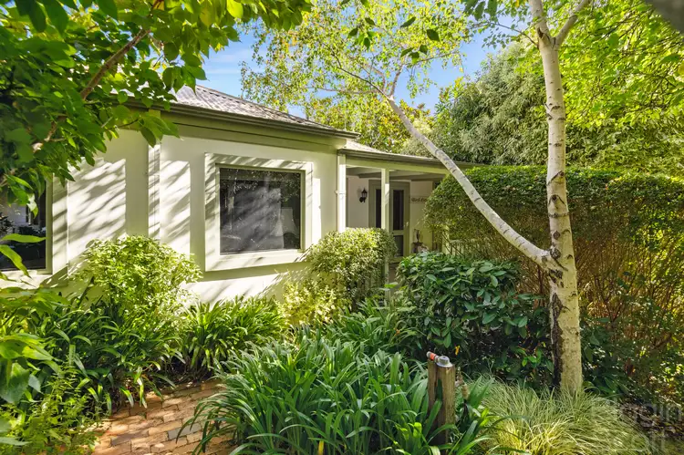 Third view of Homely house listing, 88 Central Springs Road, Daylesford VIC 3460
