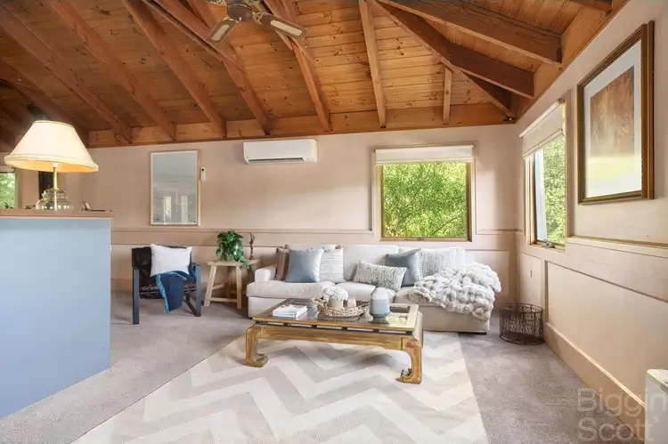 Fourth view of Homely house listing, 88 Central Springs Road, Daylesford VIC 3460