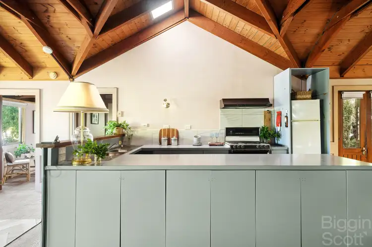 Fifth view of Homely house listing, 88 Central Springs Road, Daylesford VIC 3460
