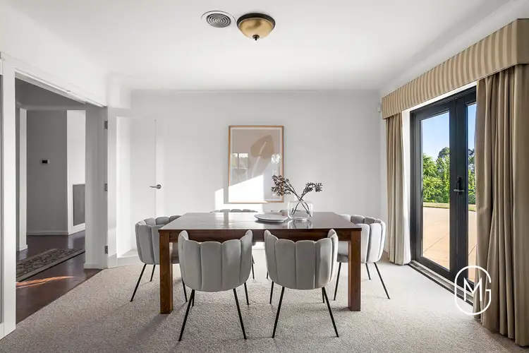 Fifth view of Homely house listing, 10 Eastern Ridge, Hidden Valley VIC 3756