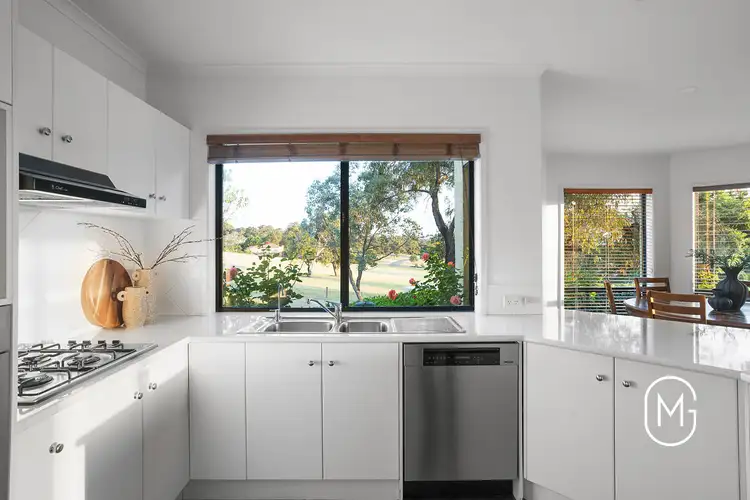 Sixth view of Homely house listing, 10 Eastern Ridge, Hidden Valley VIC 3756