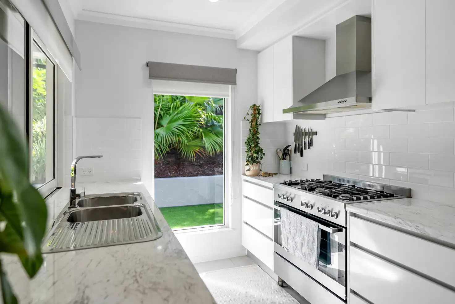Main view of Homely house listing, 21 Deck Circuit, Trinity Beach QLD 4879