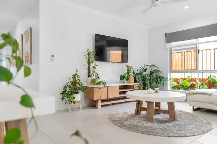 Third view of Homely house listing, 21 Deck Circuit, Trinity Beach QLD 4879