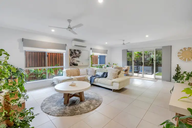 Fourth view of Homely house listing, 21 Deck Circuit, Trinity Beach QLD 4879