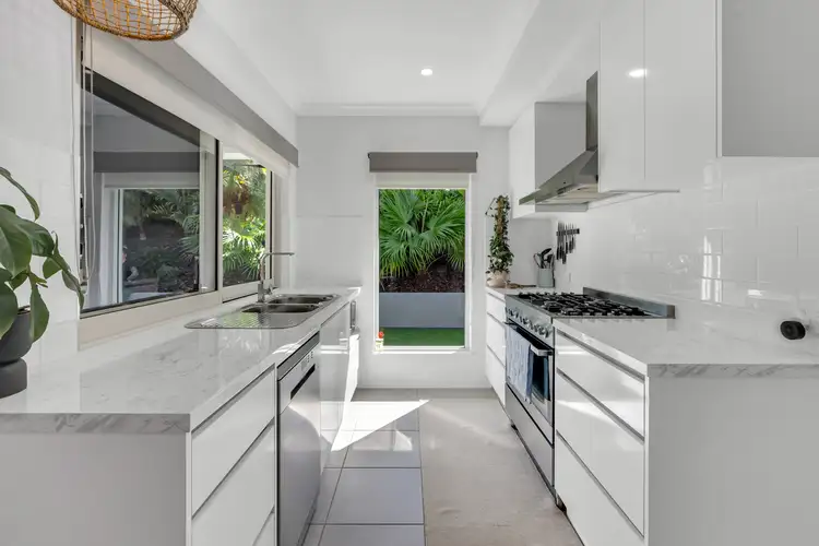Sixth view of Homely house listing, 21 Deck Circuit, Trinity Beach QLD 4879