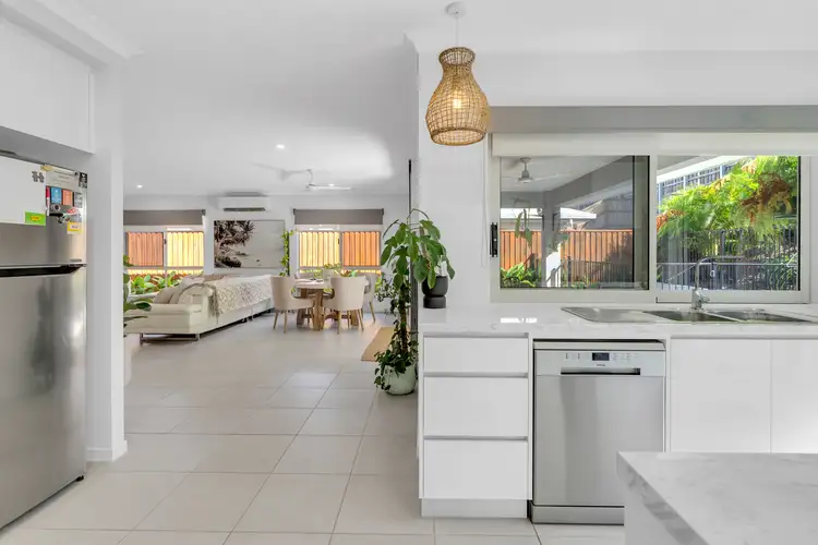 Seventh view of Homely house listing, 21 Deck Circuit, Trinity Beach QLD 4879
