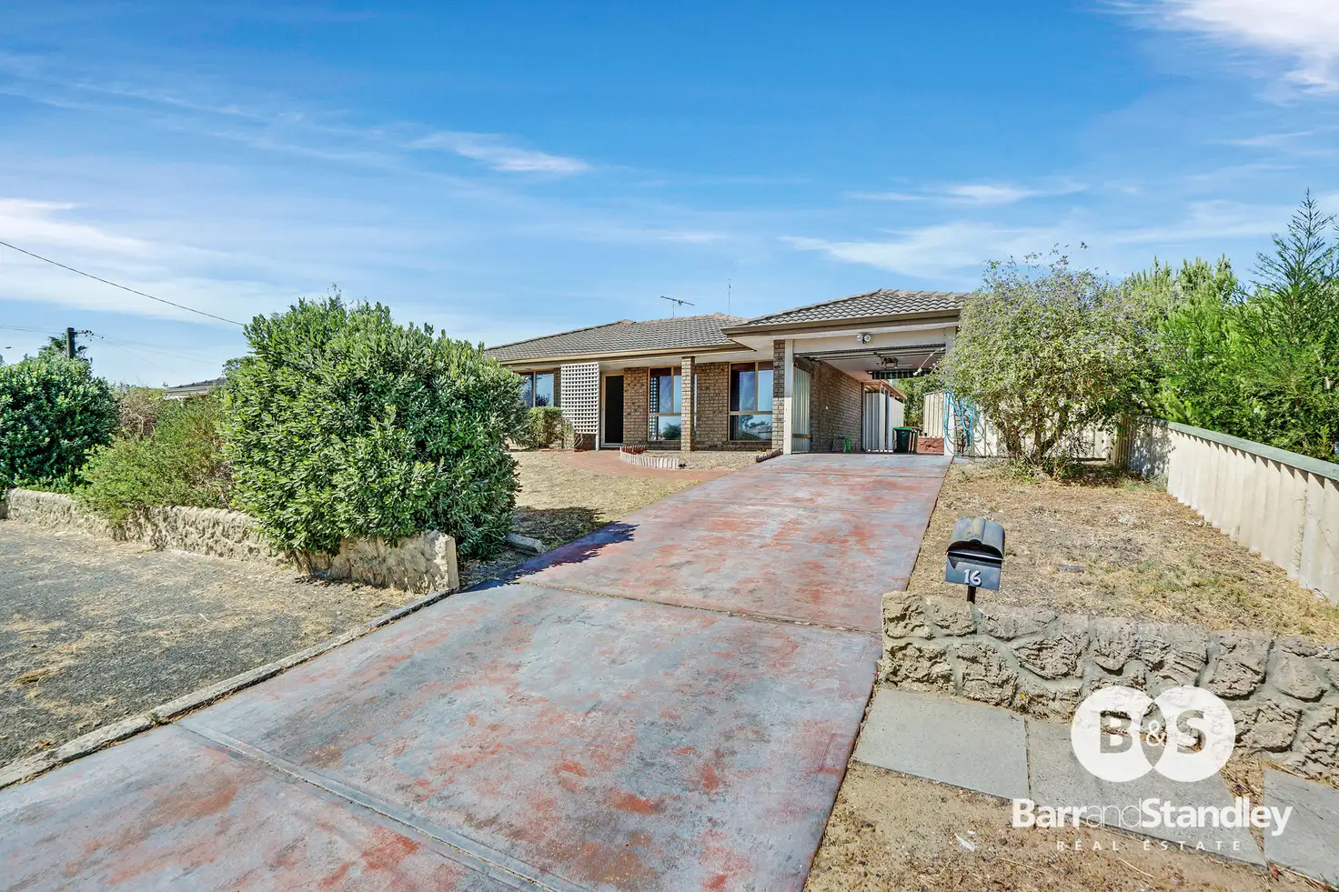 Main view of Homely house listing, 16 Montgomery Drive, Eaton WA 6232