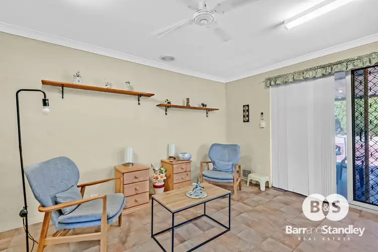 Fourth view of Homely house listing, 16 Montgomery Drive, Eaton WA 6232