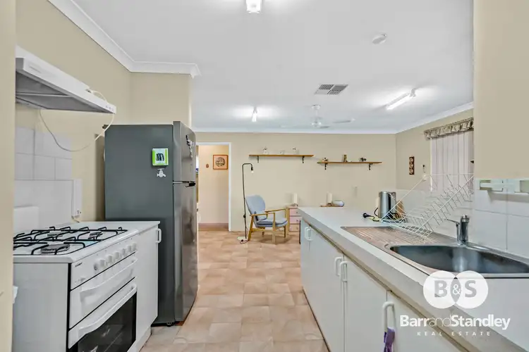 Fifth view of Homely house listing, 16 Montgomery Drive, Eaton WA 6232