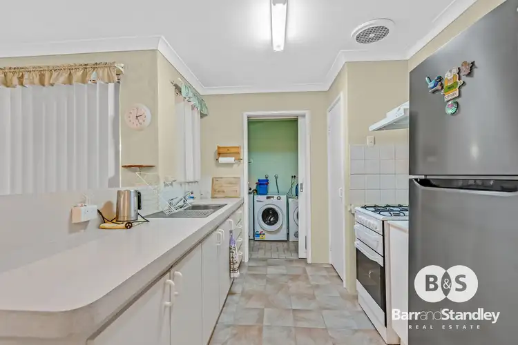 Sixth view of Homely house listing, 16 Montgomery Drive, Eaton WA 6232