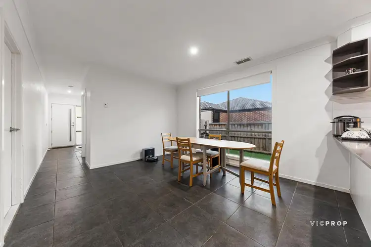 Third view of Homely house listing, 30 Postema Drive, Point Cook VIC 3030