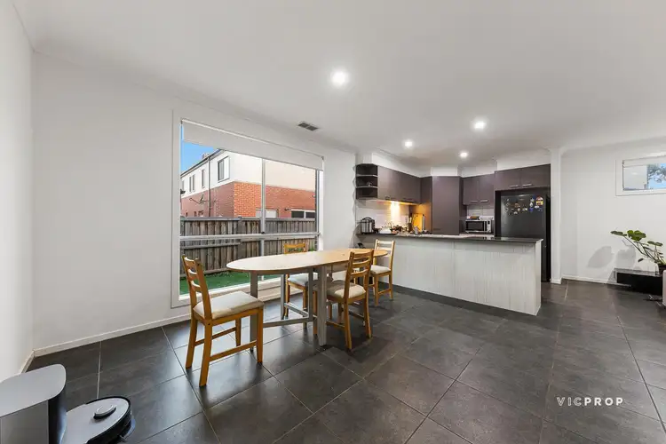 Fourth view of Homely house listing, 30 Postema Drive, Point Cook VIC 3030