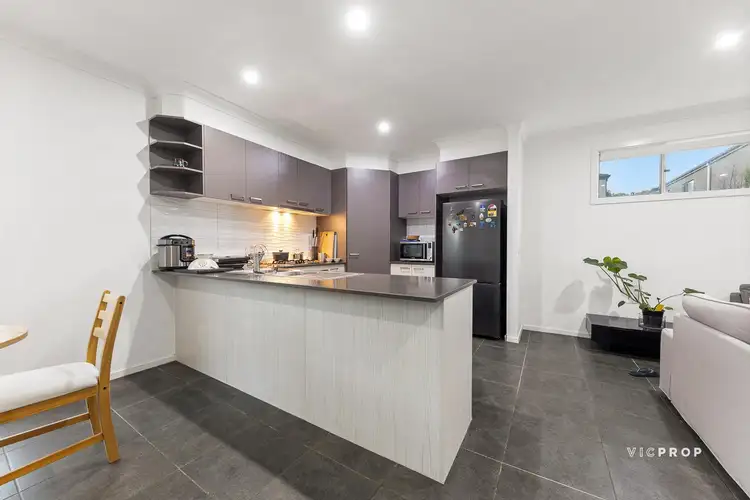 Fifth view of Homely house listing, 30 Postema Drive, Point Cook VIC 3030