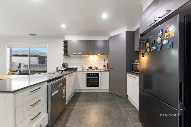 Sixth view of Homely house listing, 30 Postema Drive, Point Cook VIC 3030