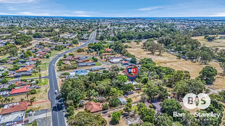 112 South Western Highway, Glen Iris WA 6230