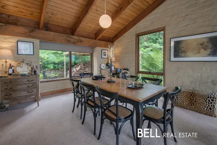 Fourth view of Homely house listing, 52 - 54 Jeeves Avenue, Kalorama VIC 3766