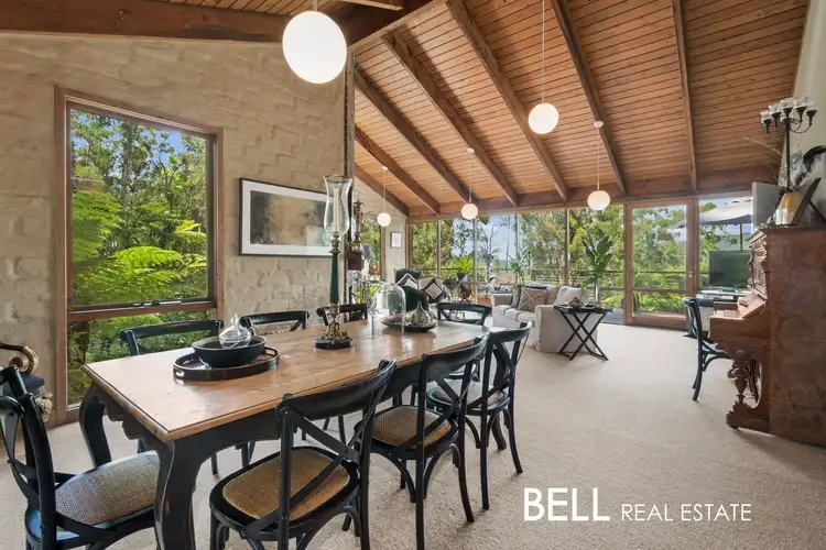 Fifth view of Homely house listing, 52 - 54 Jeeves Avenue, Kalorama VIC 3766