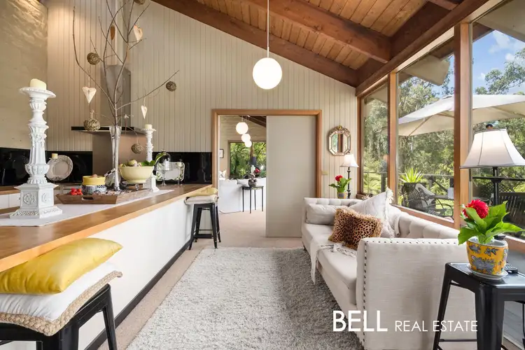 Sixth view of Homely house listing, 52 - 54 Jeeves Avenue, Kalorama VIC 3766