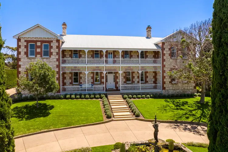 Main view of Homely house listing, 8 - 10 Back Beach Road, Portsea VIC 3944