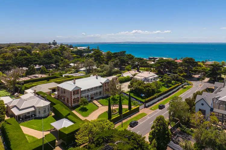 Second view of Homely house listing, 8 - 10 Back Beach Road, Portsea VIC 3944