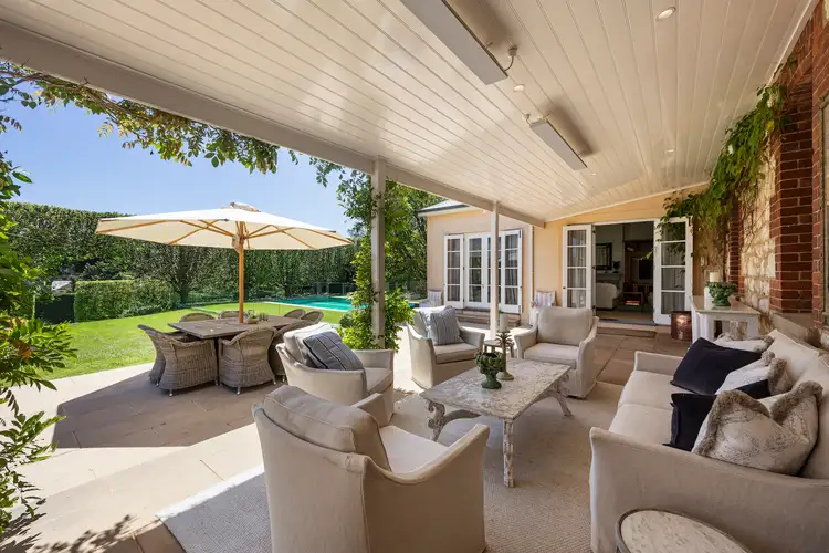 Sixth view of Homely house listing, 8 - 10 Back Beach Road, Portsea VIC 3944