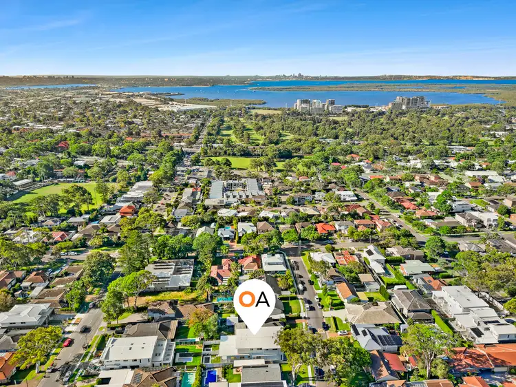 Second view of Homely semi-detached listing, 5a Crusade Place, Woolooware NSW 2230
