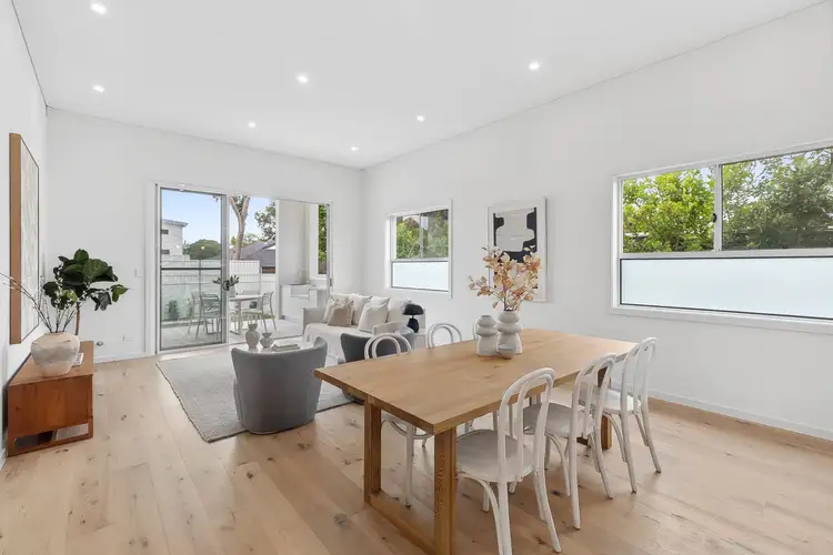 Third view of Homely semi-detached listing, 5a Crusade Place, Woolooware NSW 2230