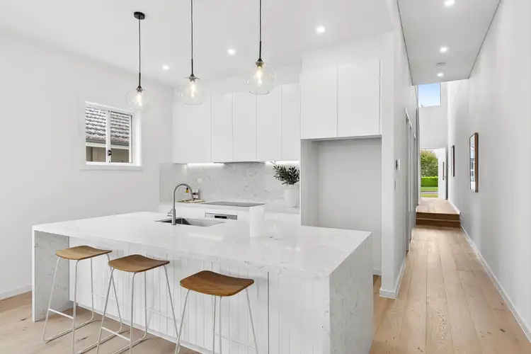 Fifth view of Homely semi-detached listing, 5a Crusade Place, Woolooware NSW 2230