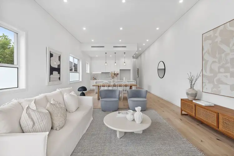 Sixth view of Homely semi-detached listing, 5a Crusade Place, Woolooware NSW 2230