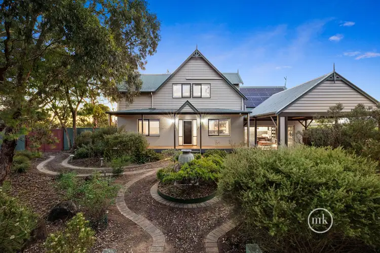 Second view of Homely house listing, 20 Rangeview Road, Diamond Creek VIC 3089