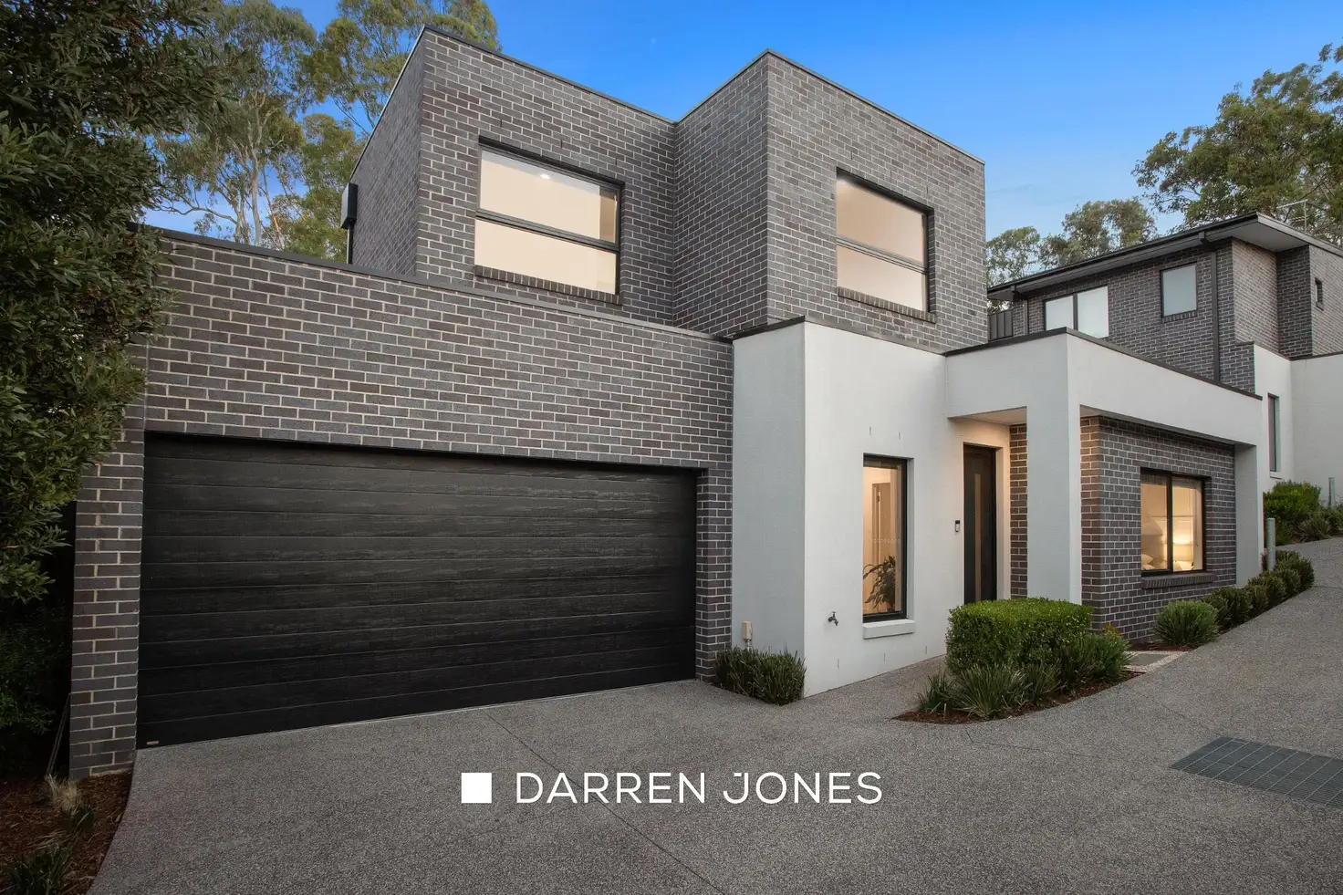 Main view of Homely townhouse listing, 2/84 Karingal Drive, Eltham North VIC 3095