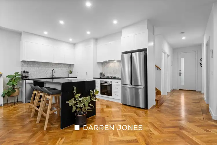 Fourth view of Homely townhouse listing, 2/84 Karingal Drive, Eltham North VIC 3095