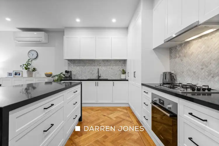 Fifth view of Homely townhouse listing, 2/84 Karingal Drive, Eltham North VIC 3095