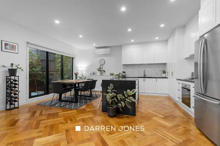 Sixth view of Homely townhouse listing, 2/84 Karingal Drive, Eltham North VIC 3095