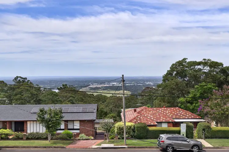 Second view of Homely house listing, 16 Outlook Avenue, Mount Riverview NSW 2774