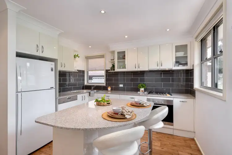 Fourth view of Homely house listing, 16 Outlook Avenue, Mount Riverview NSW 2774