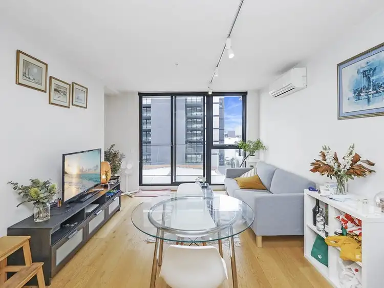 Main view of Homely apartment listing, 403/8 Montrose Street, Hawthorn East VIC 3123