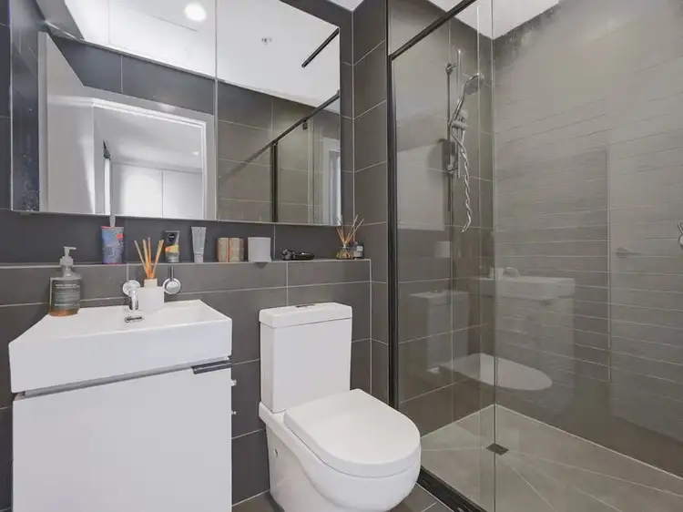 Fifth view of Homely apartment listing, 403/8 Montrose Street, Hawthorn East VIC 3123