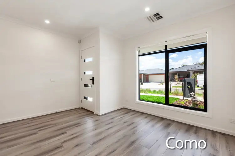 Second view of Homely house listing, 36 Burgess Street, Mernda VIC 3754