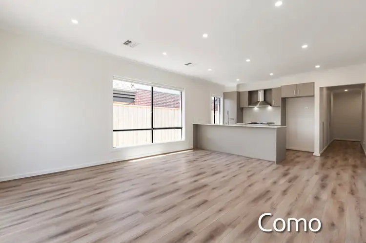Fourth view of Homely house listing, 36 Burgess Street, Mernda VIC 3754