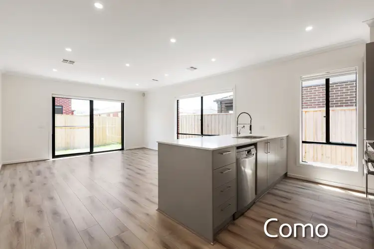 Fifth view of Homely house listing, 36 Burgess Street, Mernda VIC 3754