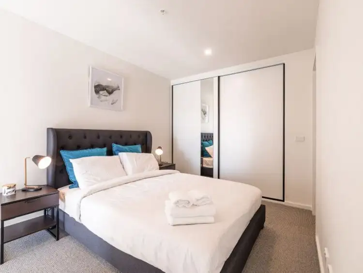 Sixth view of Homely apartment listing, 425/20 Shamrock Street, Abbotsford VIC 3067