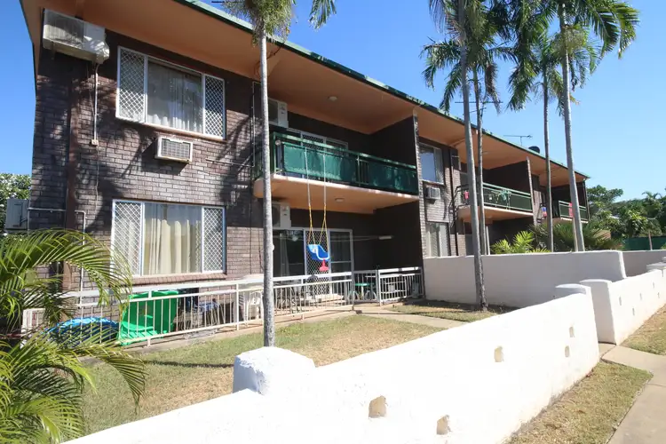 4/87 Ryland Road, Rapid Creek NT 810