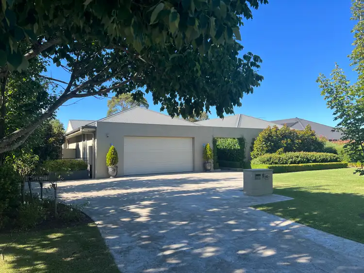 Second view of Homely house listing, 5 Nutfield Close, Woodend VIC 3442
