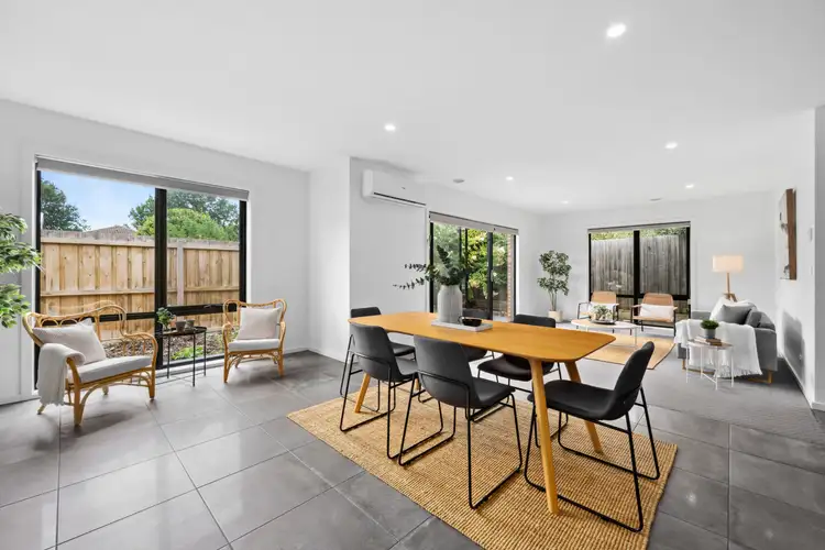 3/13 Urquhart Street, Woodend VIC 3442