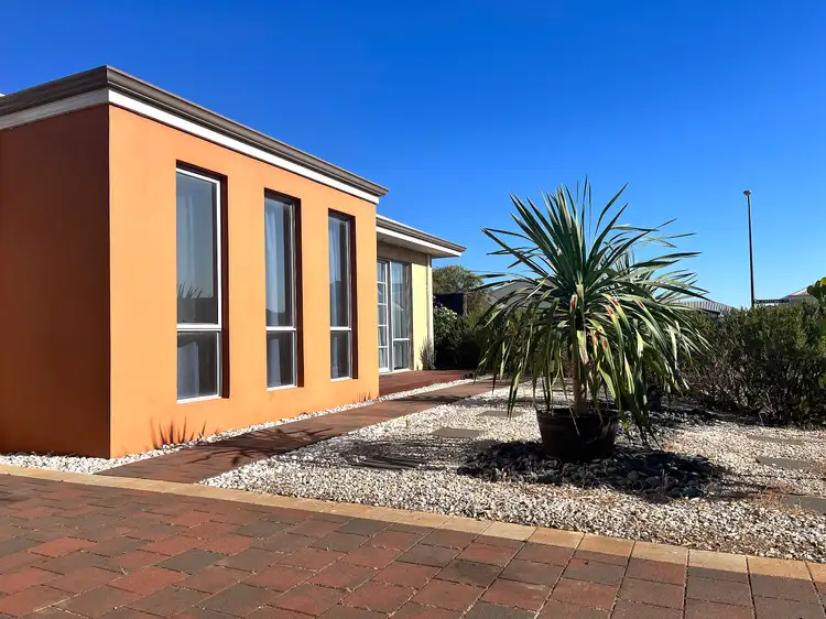 Second view of Homely house listing, 35 Hatfield Way, Millbridge WA 6232