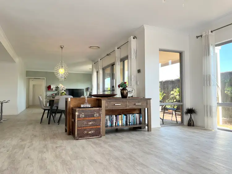 Third view of Homely house listing, 35 Hatfield Way, Millbridge WA 6232