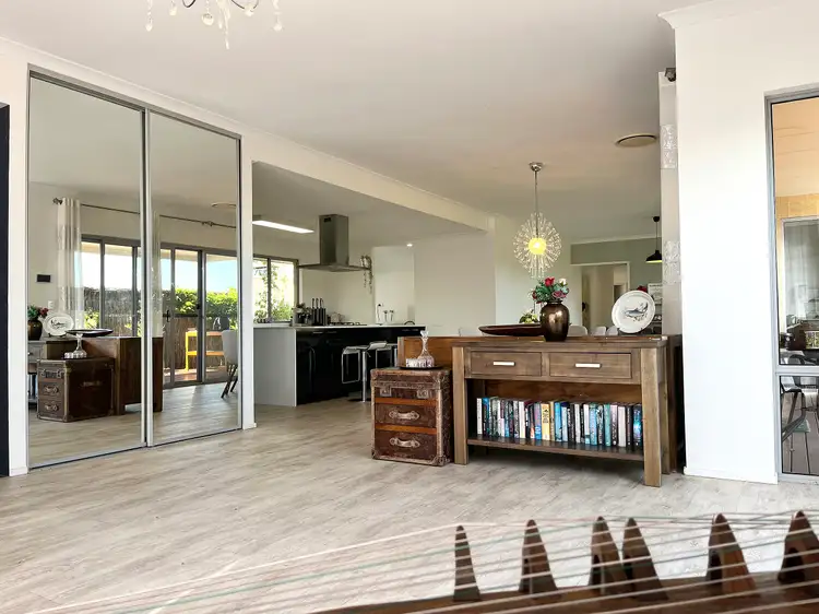 Fourth view of Homely house listing, 35 Hatfield Way, Millbridge WA 6232