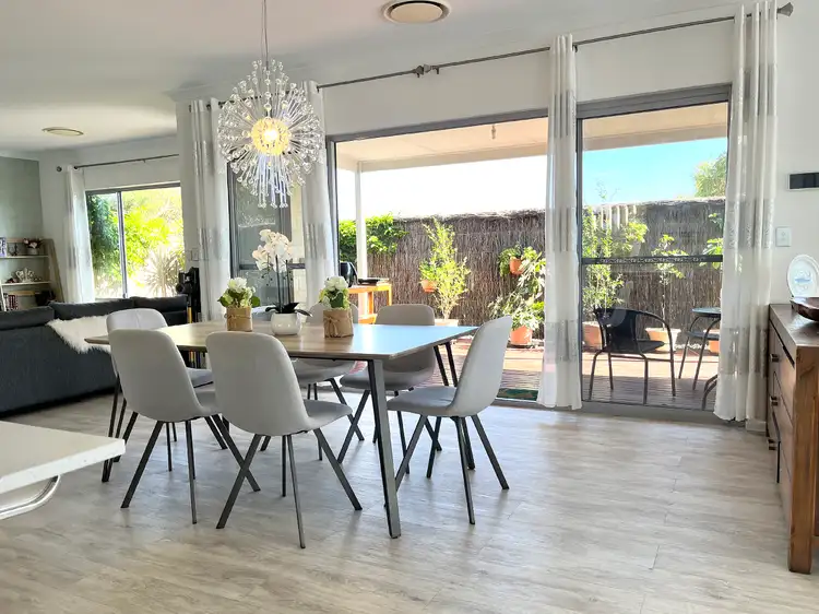 Fifth view of Homely house listing, 35 Hatfield Way, Millbridge WA 6232