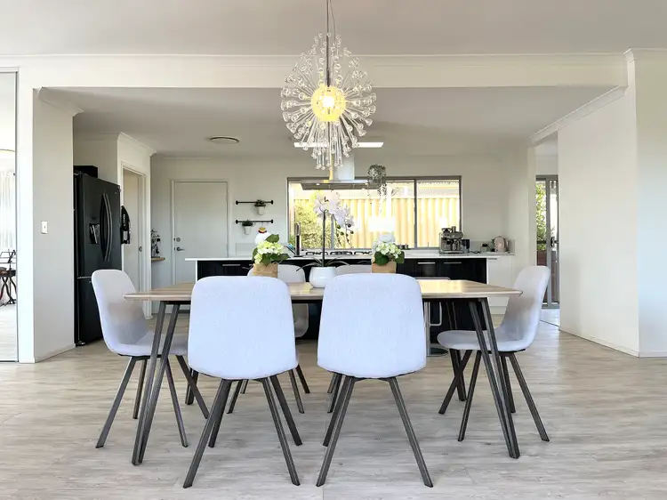 Sixth view of Homely house listing, 35 Hatfield Way, Millbridge WA 6232